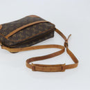 LOUIS VUITTON Monogram Trocadero 27 Shoulder Bag M51274 LV Auth 161856-7