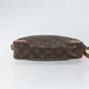 LOUIS VUITTON Monogram Trocadero 27 Shoulder Bag M51274 LV Auth 161856-9
