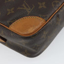 LOUIS VUITTON Monogram Trocadero 27 Shoulder Bag M51274 LV Auth 161857-13