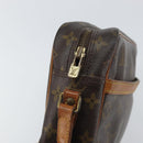 LOUIS VUITTON Monogram Trocadero 27 Shoulder Bag M51274 LV Auth 161857-14
