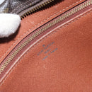 LOUIS VUITTON Monogram Trocadero 27 Shoulder Bag M51274 LV Auth 161857-15