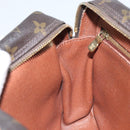 LOUIS VUITTON Monogram Trocadero 27 Shoulder Bag M51274 LV Auth 161857-18