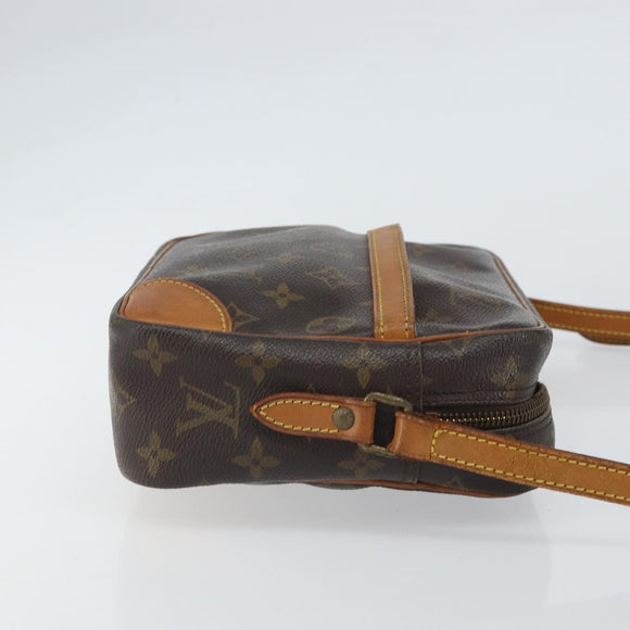 LOUIS VUITTON Monogram Trocadero 27 Shoulder Bag M51274 LV Auth 161857