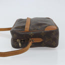 LOUIS VUITTON Monogram Trocadero 27 Shoulder Bag M51274 LV Auth 161857-5