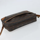 LOUIS VUITTON Monogram Trocadero 27 Shoulder Bag M51274 LV Auth 161857-6