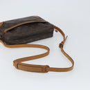 LOUIS VUITTON Monogram Trocadero 27 Shoulder Bag M51274 LV Auth 161857-7