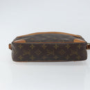 LOUIS VUITTON Monogram Trocadero 27 Shoulder Bag M51274 LV Auth 161857-9