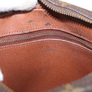 LOUIS VUITTON Monogram Jeune Fille PM Shoulder Bag M51227 LV Auth 161859A-19