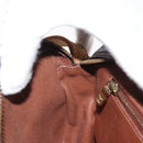LOUIS VUITTON Monogram Jeune Fille PM Shoulder Bag M51227 LV Auth 161859A-21