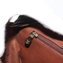 LOUIS VUITTON Monogram Jeune Fille PM Shoulder Bag M51227 LV Auth 161859A-22