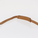 LOUIS VUITTON Monogram Jeune Fille PM Shoulder Bag M51227 LV Auth 161859A-8