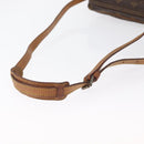 LOUIS VUITTON Monogram Jeune Fille PM Shoulder Bag M51227 LV Auth 161860-7