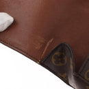 LOUIS VUITTON Monogram Saint Cloud MM Shoulder Bag M51243 LV Auth 161862-16