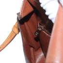 LOUIS VUITTON Monogram Saint Cloud MM Shoulder Bag M51243 LV Auth 161862-22