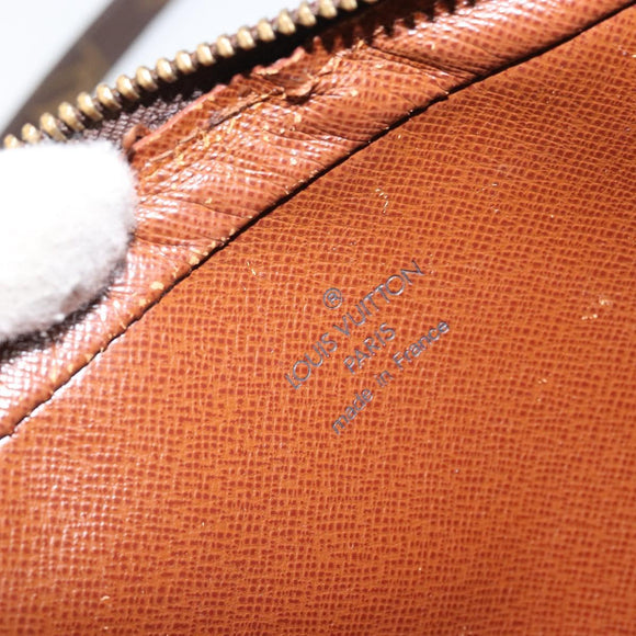 LOUIS VUITTON Monogram Marly Bandouliere Shoulder Bag M51828 LV Auth 161864