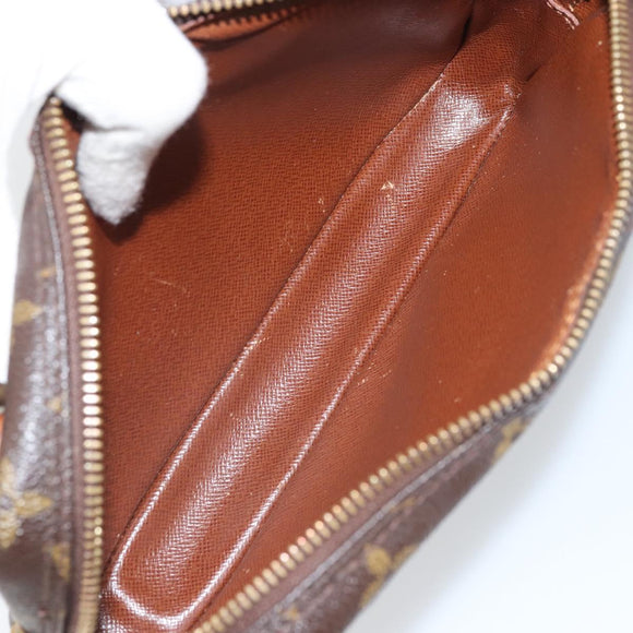 LOUIS VUITTON Monogram Marly Bandouliere Shoulder Bag M51828 LV Auth 161864