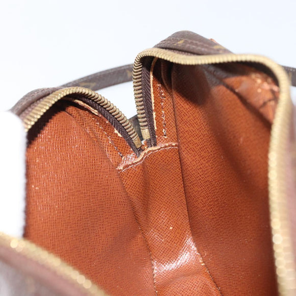 LOUIS VUITTON Monogram Marly Bandouliere Shoulder Bag M51828 LV Auth 161864