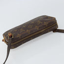 LOUIS VUITTON Monogram Marly Bandouliere Shoulder Bag M51828 LV Auth 161864-6