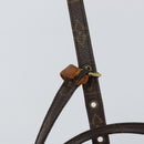 LOUIS VUITTON Monogram Marly Bandouliere Shoulder Bag M51828 LV Auth 161864-8