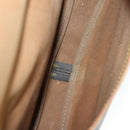 LOUIS VUITTON Monogram Saumur 30 Shoulder Bag M42256 LV Auth 161867-11