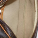 LOUIS VUITTON Monogram Reporter PM Shoulder Bag M45254 LV Auth 161874-17