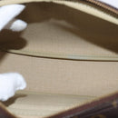 LOUIS VUITTON Monogram Reporter PM Shoulder Bag M45254 LV Auth 161874-11