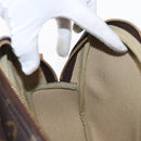 LOUIS VUITTON Monogram Reporter PM Shoulder Bag M45254 LV Auth 161874-20