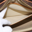 LOUIS VUITTON Monogram Reporter PM Shoulder Bag M45254 LV Auth 161874-23