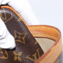 LOUIS VUITTON Monogram Reporter PM Shoulder Bag M45254 LV Auth 161874-12