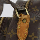 LOUIS VUITTON Monogram Nile Shoulder Bag M45244 LV Auth 161875-10