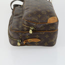 LOUIS VUITTON Monogram Nile Shoulder Bag M45244 LV Auth 161875-3