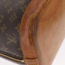 LOUIS VUITTON Monogram Alma Hand Bag M51130 LV Auth 161876-8