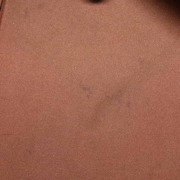 LOUIS VUITTON Monogram Alma Hand Bag M51130 LV Auth 161876