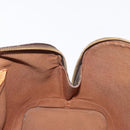 LOUIS VUITTON Monogram Alma Hand Bag M51130 LV Auth 161876-20