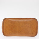 LOUIS VUITTON Monogram Alma Hand Bag M51130 LV Auth 161876-5