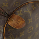 LOUIS VUITTON Monogram Speedy 40 Hand Bag M41522 LV Auth 161880-19