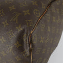 LOUIS VUITTON Monogram Speedy 40 Hand Bag M41522 LV Auth 161897-16