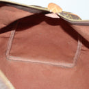 LOUIS VUITTON Monogram Speedy 40 Hand Bag M41522 LV Auth 161897-20