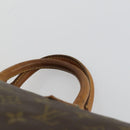 LOUIS VUITTON Monogram Speedy 40 Hand Bag M41522 LV Auth 161897-14