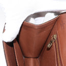 LOUIS VUITTON Monogram Pochette Dam GM Clutch Bag M51810 LV Auth 161898-19
