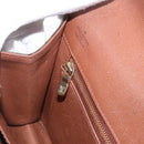 LOUIS VUITTON Monogram Pochette Dam GM Clutch Bag M51810 LV Auth 161898-20