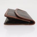 LOUIS VUITTON Monogram Pochette Dam GM Clutch Bag M51810 LV Auth 161898-3