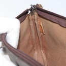 LOUIS VUITTON Monogram Pochette Accessoires Pouch M51980 LV Auth 161900-17