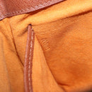 LOUIS VUITTON Monogram Musette Salsa Kurze Umhängetasche M51258 LV Auth 161902A-12