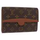 LOUIS VUITTON Monogram Arsch Waist bag M51975 LV Auth 161903-1
