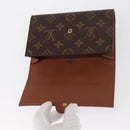 LOUIS VUITTON Monogram Arsch Waist bag M51975 LV Auth 161903-8