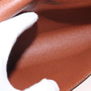 LOUIS VUITTON Monogram Arsch Waist bag M51975 LV Auth 161903-10