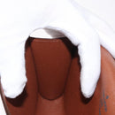 LOUIS VUITTON Monogram Arsch Waist bag M51975 LV Auth 161903-11