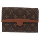 LOUIS VUITTON Monogram Arsch Waist bag M51975 LV Auth 161903-13