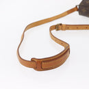 LOUIS VUITTON Monogram Saint Cloud PM Shoulder Bag M51244 LV Auth 161907-7